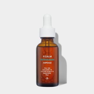 P.CALM - Retinolagen Ampoule, 30ml, 96 g, 8809884830282