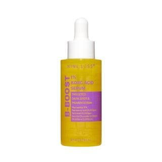 NINELESS - B-Boost 1% Kojic Acid Serum, 30ml, 81 g, 8809875270165