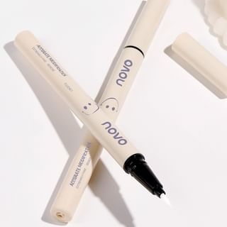 NOVO - Eyeliner Makeup Remover Pen, 0.6ml, 13 g, 6944787761331
