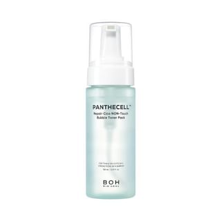 BIOHEAL BOH - Panthecell Repair Cica Non-Touch Bubble Toner Pack, 150ml, 232 g, 8809864758889