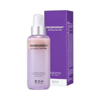 BIOHEAL BOH - Probioderm 3D Lifting Cream Mist, 100ml, 180 g, 8809971481823