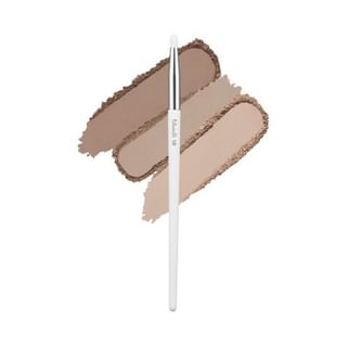 fillimilli - Bullet Point Eyeshadow Brush 538, 1 pc, 50 g, 8809689210579
