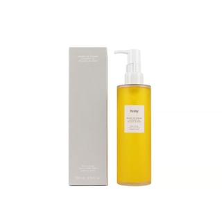 Huxley - Cleansing Oil Be Clean Be Moist, 2024 Version - 200ml, 294 g, 8809422533682