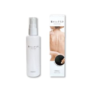 Chez Moi - Acne Care Mist, 100ml, 152 g, 4562226256105