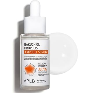 APLB - Bakuchiol Propolis Ampoule Serum, 40ml, 65 g, 8809874683867