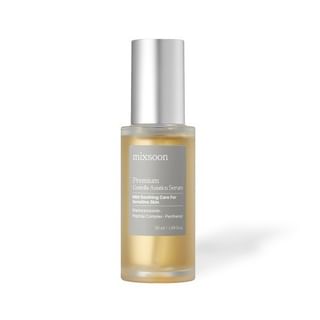 mixsoon - Premium Centella Asiatica Serum, 50ml, 129 g, 8809732912580