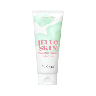 Beauty of Joseon - Jello Skin Massage Cream, 200ml, 273 g, 8809968130147