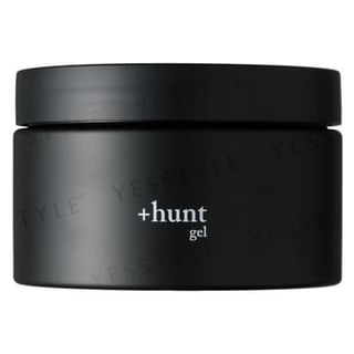 SAFETY - hunt+ Styling Gel, 300g, 350 g, 4580114918973