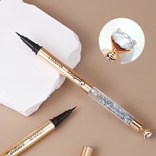MANSLY - Fairy Wand Intense Black Smooth Eyeliner, 1pc - 0.7g, 40 g, 