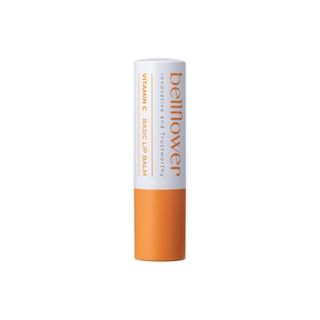 Bellflower - Vitamin C Basic Lip Balm, 3.8g, 5 g, 8809971482356