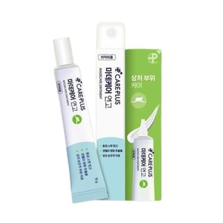 CARE PLUS - Madecare Ointment, 15g, 30 g, 8806113800825