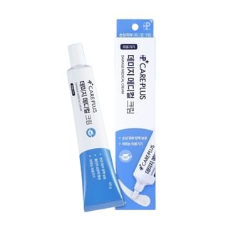 CARE PLUS - Damage Medical Cream, 40g, 59 g, 8800048016238