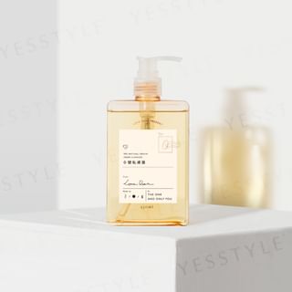 Love Dear - No.0 Intimate Skin Cleanser For Women, 250ml, 340 g, 4710150810157