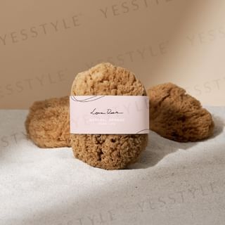 Love Dear - Natural Greek Sponge Ball, 1 pc, 10 g, 4710150810300