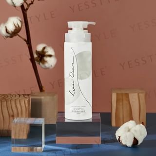 Love Dear - Fluffy Shampoo, 250ml, 320 g, 4710150810010