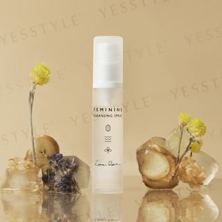 Love Dear - Feminie Cleansing Spray, 10ml, 70 g, 4710150810270