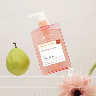 Love Dear - No.0+ Intimate Skin Cleanser Moisturizing Frankincense, 250ml, 340 g, 4710150810324