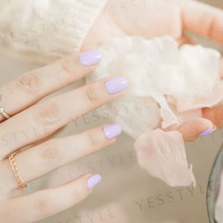 ALLOYA - 3-In-1 Peelable Gel Nail Polish V087 Fountain Of Youth, 10ml, 60 g, 6934849120879