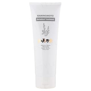 KAMINOMOTO - Botanical Treatment, 180g, 206 g, 4987046700100