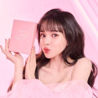 FreshO2 - Siya Fairy Skin Glow Mask, 5 pcs, 200 g, 4719890783318