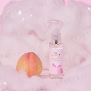 FreshO2 - Siya Peachy Protective Hair Perfume, 100ml, 180 g, 4719890783509