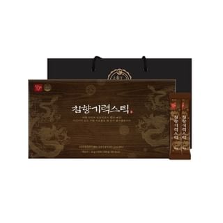 JUNGWONSAM - Agarwood Giryeok Stick, 10g x 50 sticks, 1000 g, 8809027335384