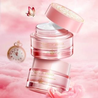 ZEESEA - Complexion Perfection Tinted Moisturizer, #Moisturizer Cream - 50g, 150 g, 6974498483116