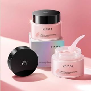 ZEESEA - Essential Moisturizing Cream, #Moisturizing Cream - 80g, 150 g, 6975852822312