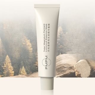 PMPM - Tuber Magnatum Ferment Luminous Essence Mask, 75g, 120 g, 6973850291598