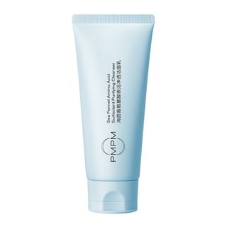 PMPM - Sea Fennel Amino Acid Surfactant Purifying Cleanser, 100g, 150 g, 6921183710804