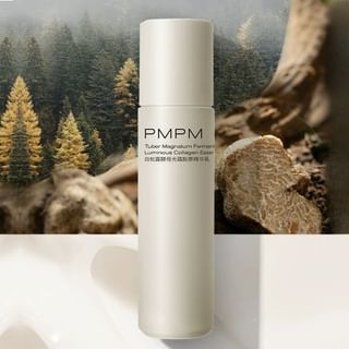 PMPM - Tuber Magnatum Ferment Luminous Collagen Essence, 100g, 150 g, 6975612840129