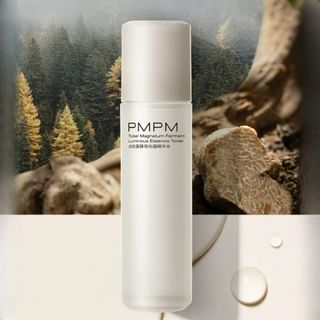 PMPM - Tuber Magnatum Ferment Luminous Essence Toner, 120ml, 170 g, 6975612842826
