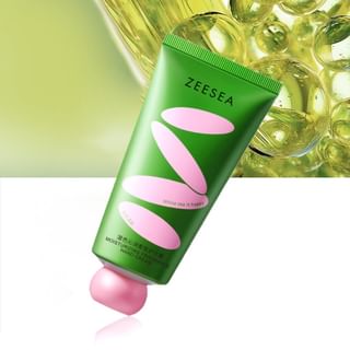 ZEESEA - Moisturizing Hand Cream - White Tea, #White Tea - 80g, 100 g, 6975852825160