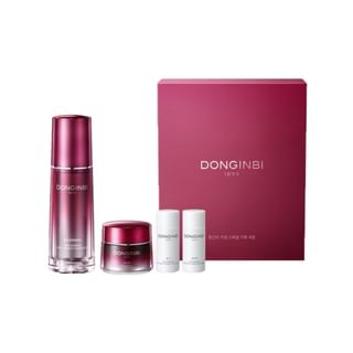 DONGINBI - Red Ginseng Daily Defense Special Set, 4 pcs, 635 g, 8809880093575