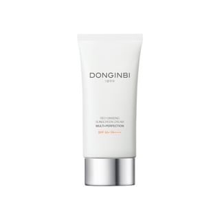 DONGINBI - Red Ginseng Sunscreen Cream Multi-Perfection, 50ml, 80 g, 