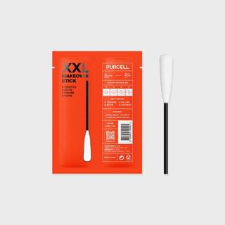 PURCELL - XXL Makeover Stick, 2.3ml x 2 sticks, 50 g, 8809859320091