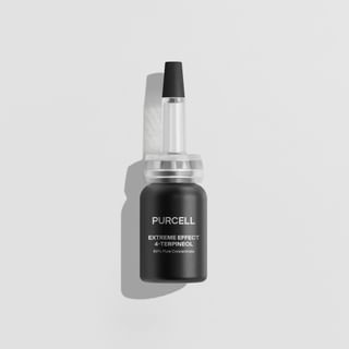 PURCELL - Extreme Effect 4-Terpineol, 10ml, 50 g, 8809859320572