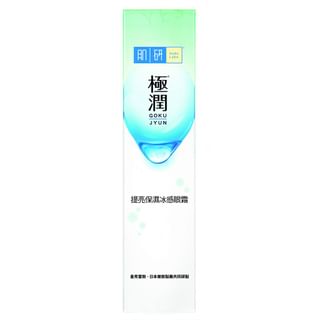 Rohto Mentholatum - Hada Labo SH Snow Dew Eye Tightener, 20g, 50 g, 4895186015391