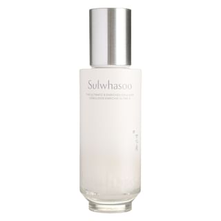 Sulwhasoo - The Ultimate S Enriched Emulsion, 125ml, 389 g, 8809925135659