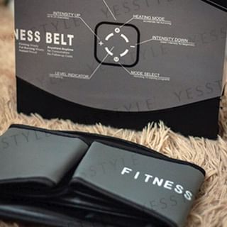 Woopvibes - Fitness Belt Set, 1 Set, 740 g, 4852262507065