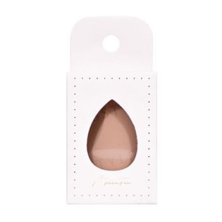 MilleFee - Multi Fit Sponge, 1 pc, 15 g, 4571501173778