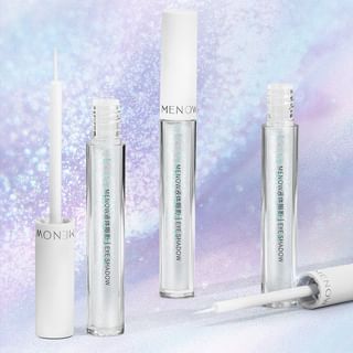 MENOW - Galaxy Bling Bling Liquid Eyeshadow, 1pc - 1.6g, 20 g, 6923859295028