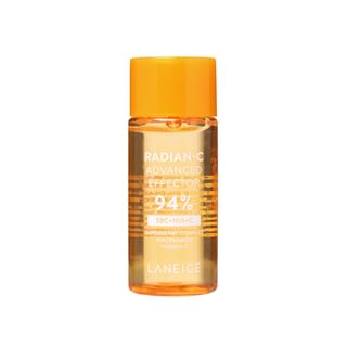 LANEIGE - Radian-C Advanced Effector Mini, 15ml, 22 g, 