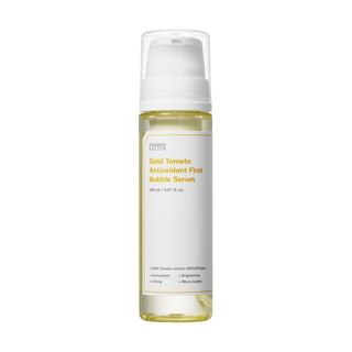SUNGBOON EDITOR - Gold Tomato Antioxidant First Bubble Serum, 150ml, 380 g, 8809684567937