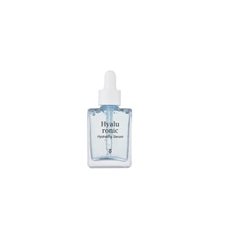 Slosophy - Hyaluronic Hydrating Serum, 30ml, 80 g, 8809534173936