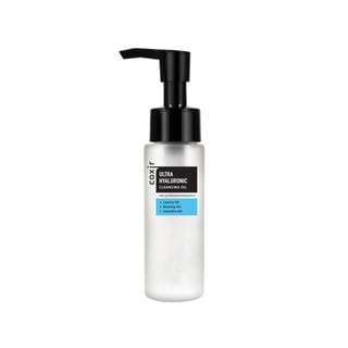 coxir - Ultra Hyaluronic Cleansing Oil Mini, 50ml, 77 g, 8809080824962