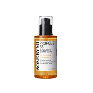 SOME BY MI - Propolis B5 Glow Barrier Calming Serum, 2024 Version - 50ml, 118 g, 8809647391432