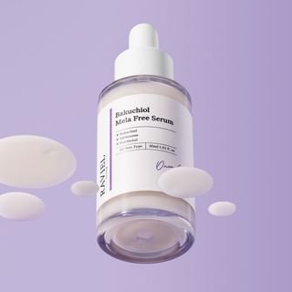 RAVIEL - Bakuchiol Mela Free Serum, 30ml, 71 g, 8809831100970