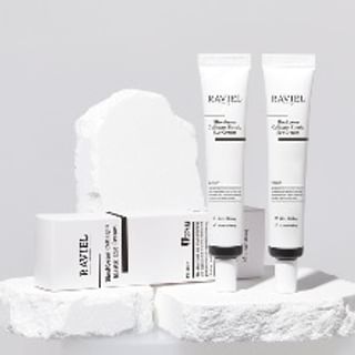 RAVIEL - Blackbean Collagen Elastic Eye Cream, 20ml, 60 g, 8809831100840