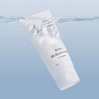 RAVIEL - Biome 8X Hyaluronic Cream, 80ml, 110 g, 8809831100987
